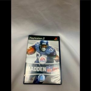 1 PlayStation 2 games